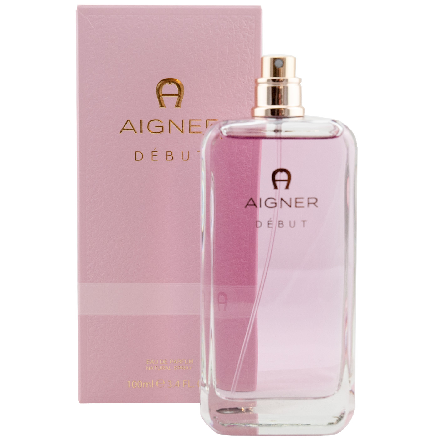 Starlight Gold Aigner Starlight Rossmann Clear Day Aigner