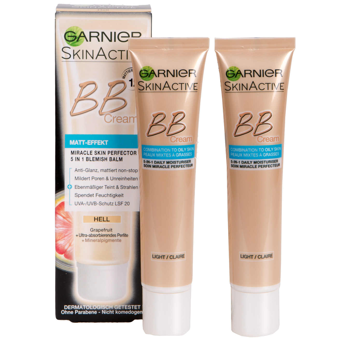 Bb Cream Garnier Homecare24