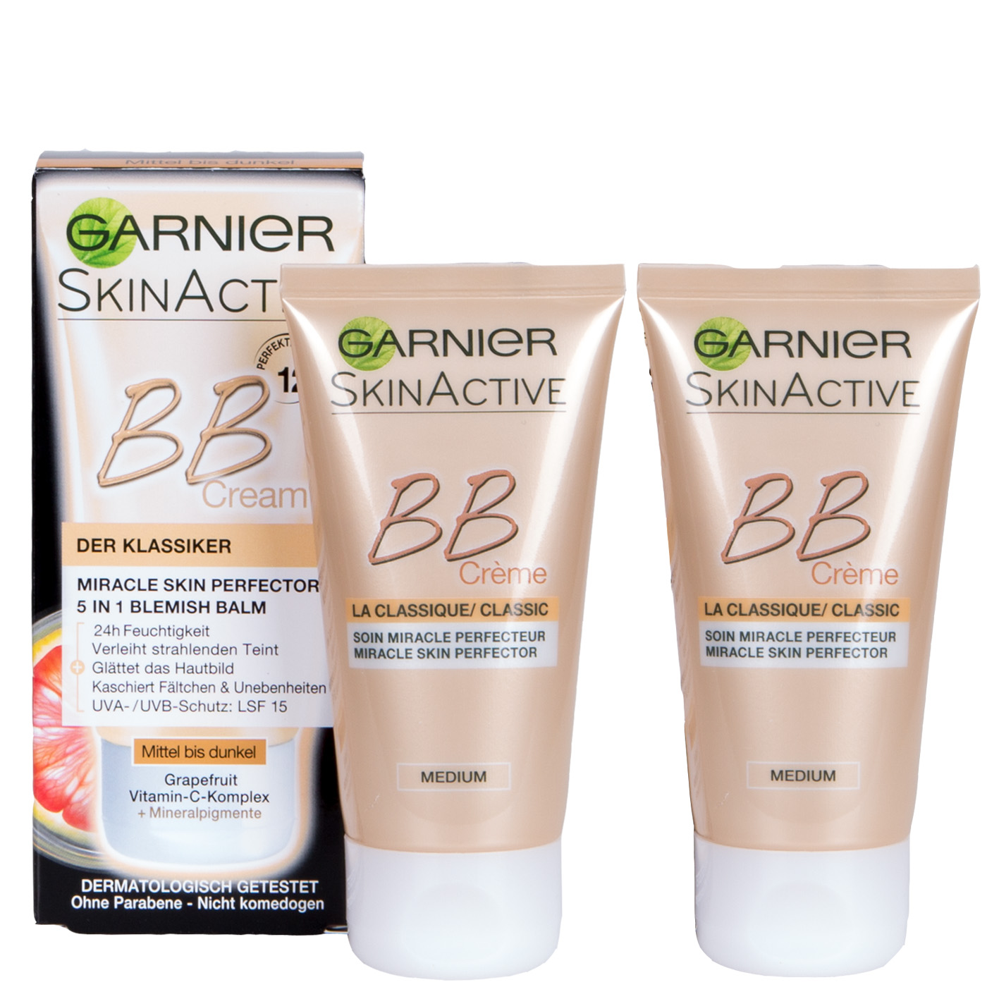 Bb Cream Garnier Homecare24