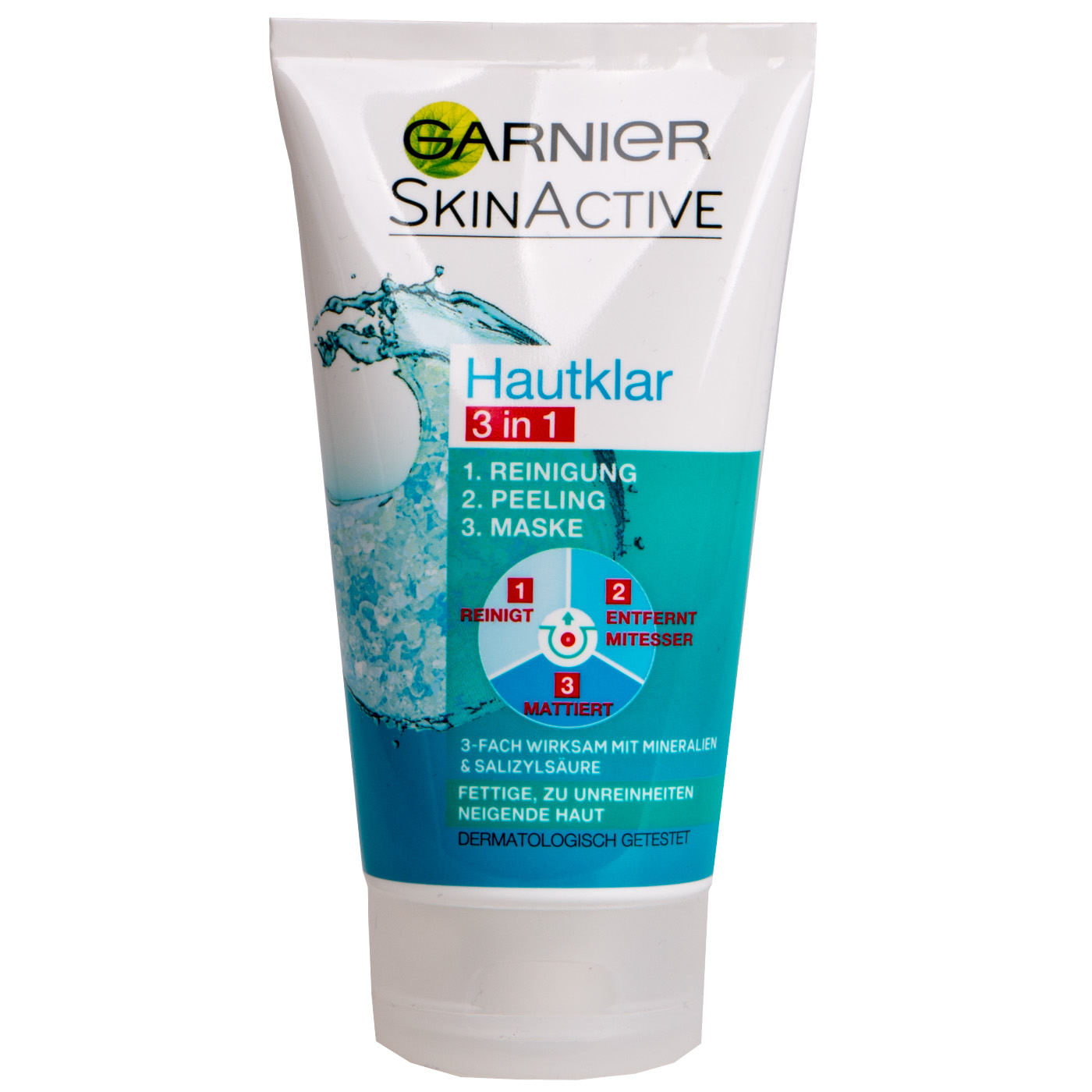 Garnier Skin Active 3 in 1