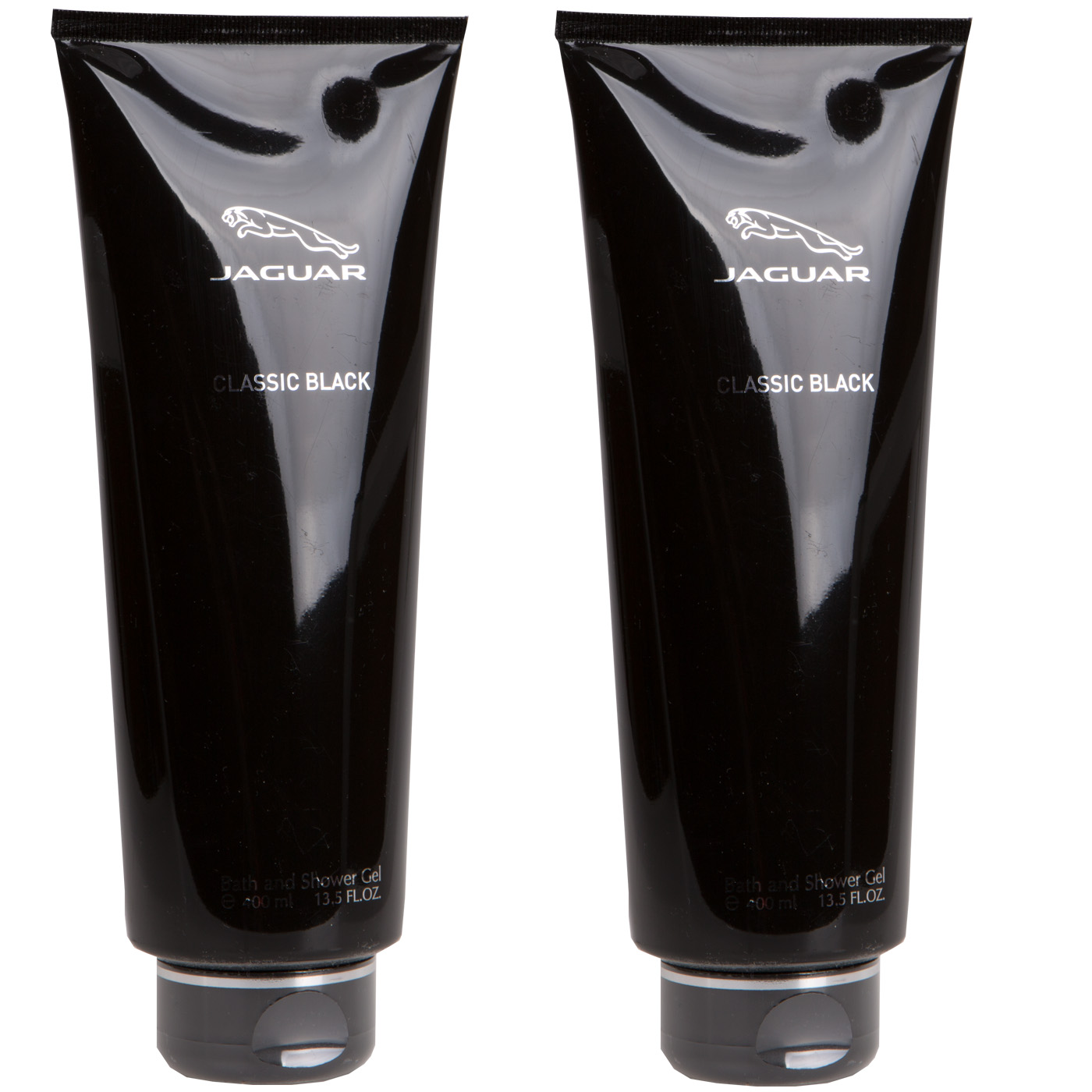 Jaguar Classic black Bade und Duschgel Shower Gel 2 x 400 ml. eBay