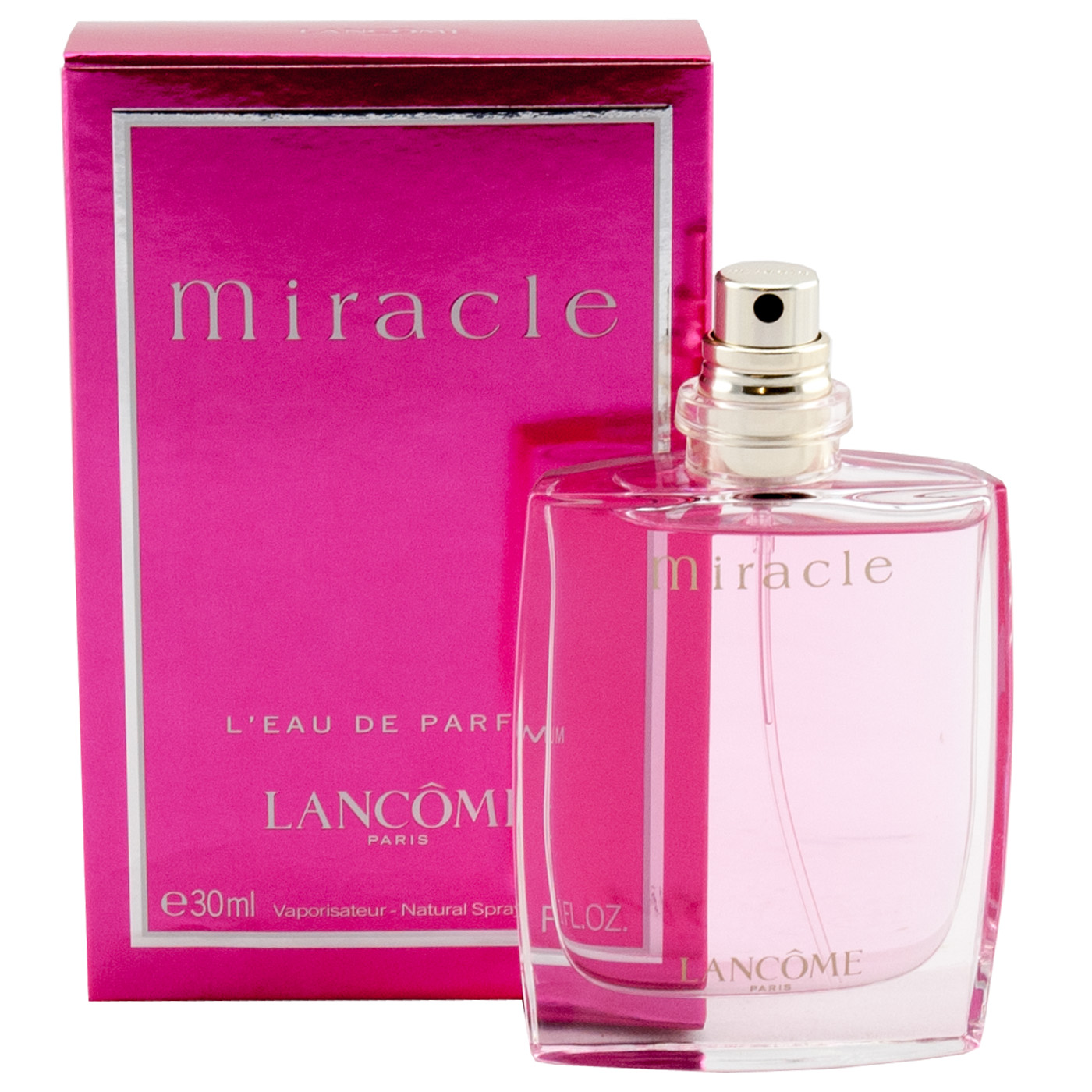 parfum miracle