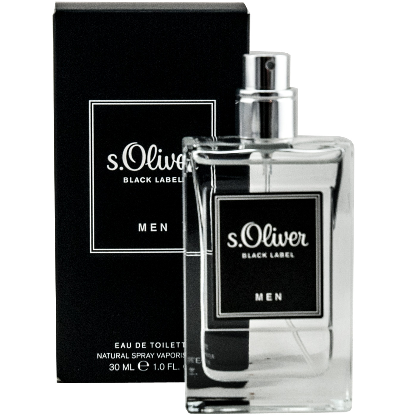 parfum s oliver homme