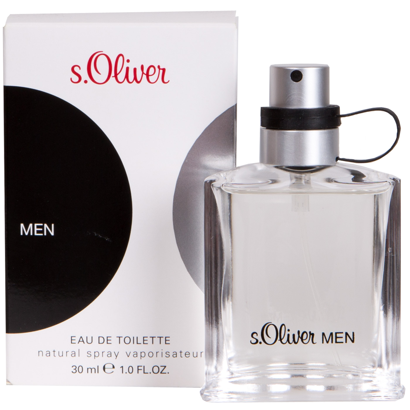 parfum s oliver homme